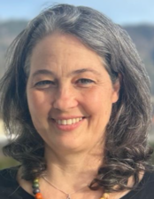 Portraitfoto Sigrid Schnetzer