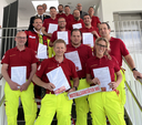 Rettungsdienst Team Tirol 